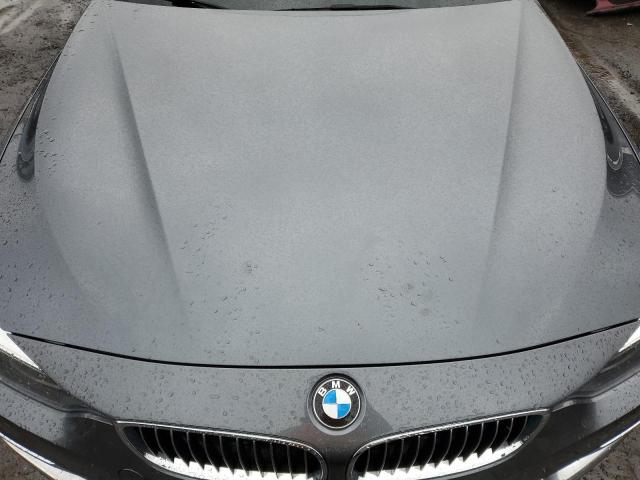 2018 BMW 440Xi VIN: WBA4Z7C54JEA33255 Lot: 54772994