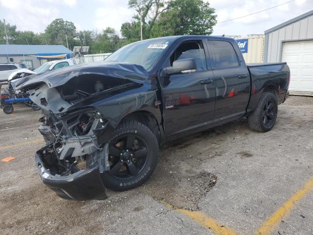 2019 Ram 1500 Classic Slt VIN: 1C6RR7LT7KS569213 Lot: 55739694