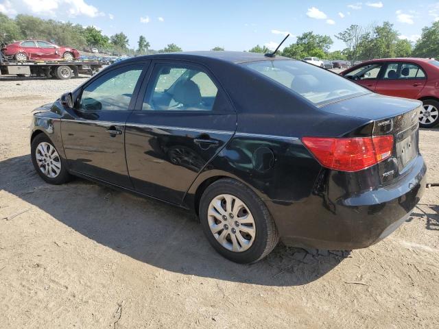 2013 Kia Forte Ex VIN: KNAFU4A23D5676230 Lot: 57073974