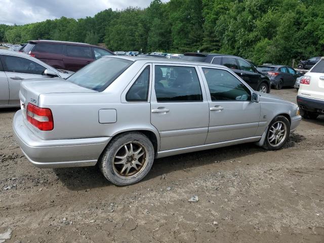 2000 Volvo S70 Glt VIN: YV1LS56D4Y2665184 Lot: 56041864