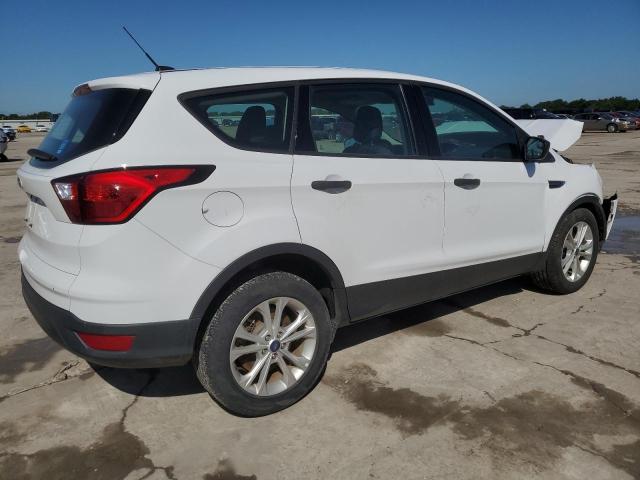 2019 Ford Escape S VIN: 1FMCU0F70KUA05129 Lot: 55349464