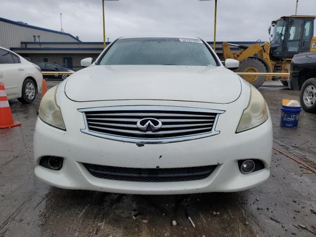 2012 Infiniti G37 Base VIN: JN1CV6AP7CM629722 Lot: 54787984