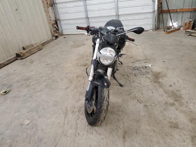 2013 DUCATI MONSTER 69 - ZDM1RADN9DB066454