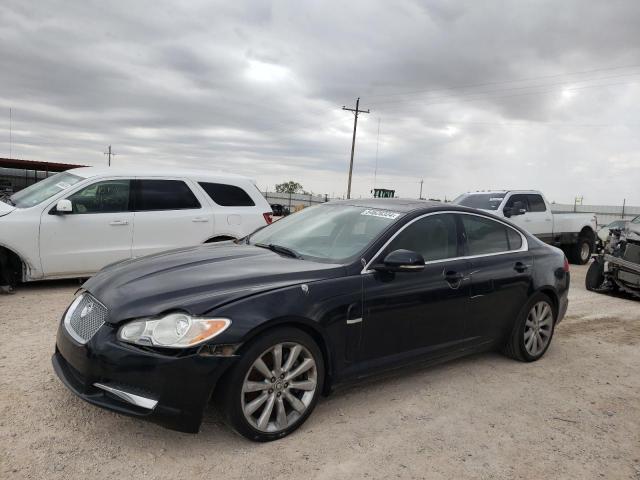 Vin: sajwa0gb6blr90542, lot: 54626324, jaguar xf premium 20111