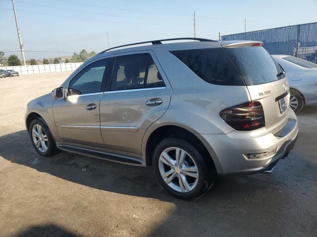 2009 Mercedes-Benz Ml 550 VIN: 4JGBB72E89A456254 Lot: 56830304