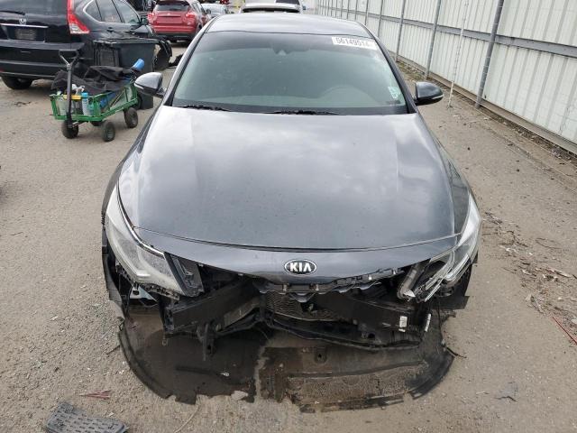 5XXGT4L30LG397053 Kia Optima LX 5