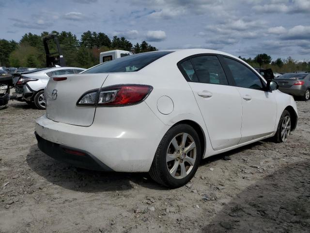 2011 Mazda 3 I VIN: JM1BL1VG7B1399093 Lot: 54325014