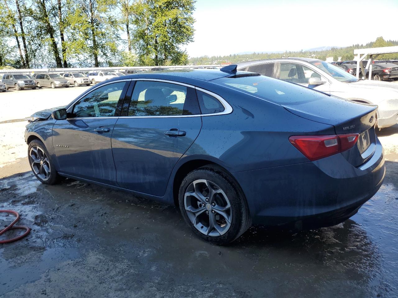 1G1ZD5ST1RF168295 2024 Chevrolet Malibu Lt