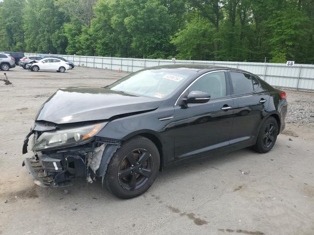 2014 Kia Optima Lx VIN: 5XXGM4A75EG345651 Lot: 54590754