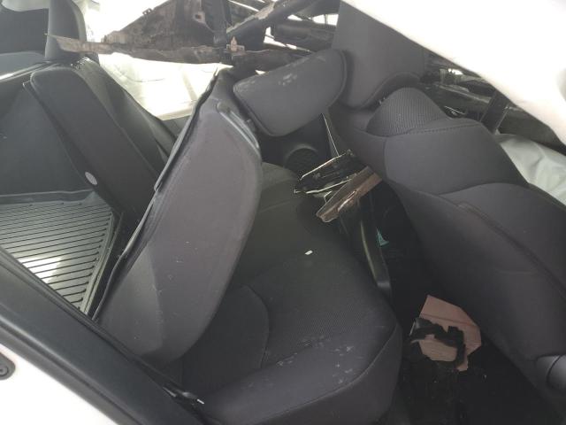 2019 Toyota Prius VIN: JTDKARFU6K3088588 Lot: 55349244