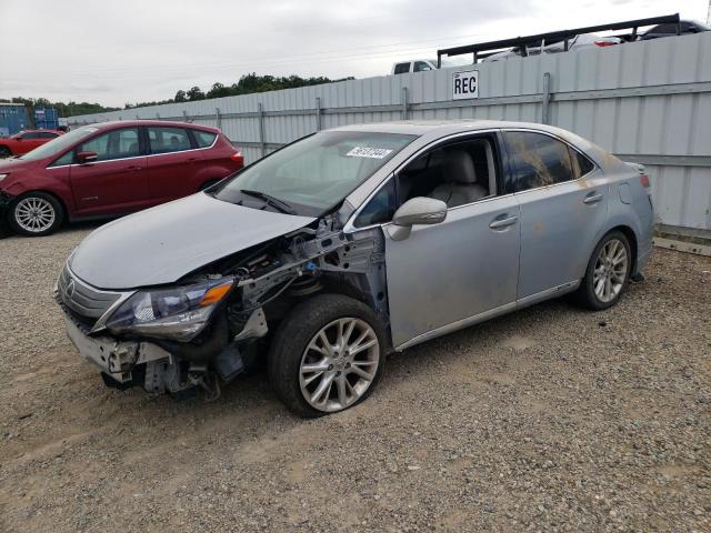 2010 Lexus Hs 250H VIN: JTHBB1BA1A2026562 Lot: 56137344