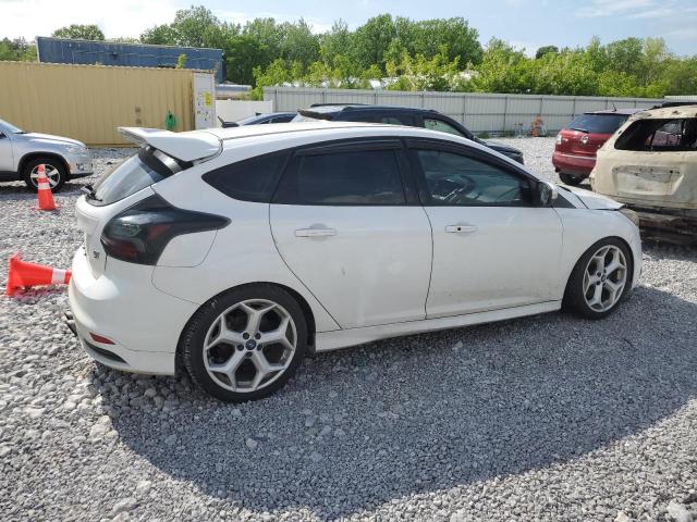 2013 Ford Focus St VIN: 1FADP3L95DL241152 Lot: 55260914