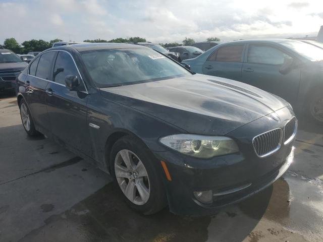 2012 BMW 528 I VIN: WBAXG5C50CDY28123 Lot: 52516954