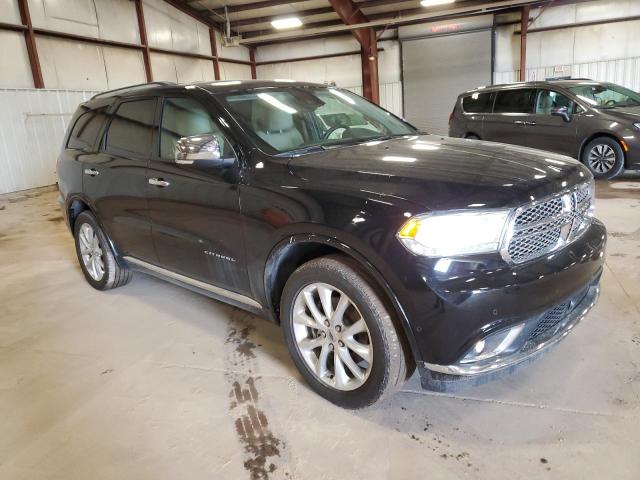 2020 Dodge Durango Citadel VIN: 1C4SDJETXHC690940 Lot: 52699564