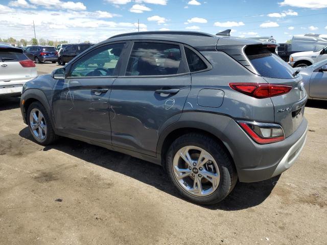 KM8K6CAB8PU008628 Hyundai Kona SEL 2