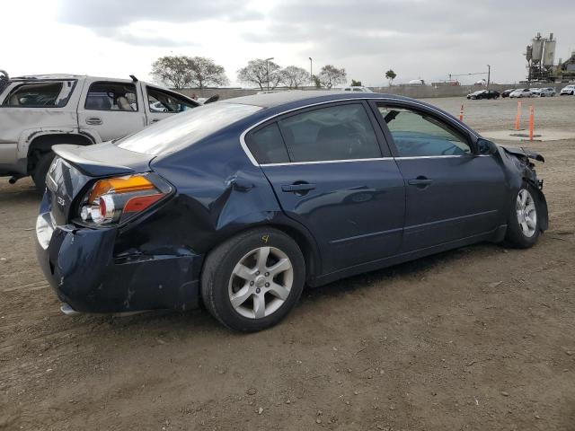 2007 Nissan Altima 2.5 VIN: 1N4AL21EX7N432311 Lot: 53257224