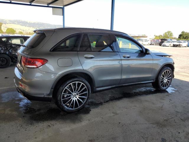 2022 Mercedes-Benz Glc 300 4Matic VIN: W1N0G8EB7NG083325 Lot: 54523094