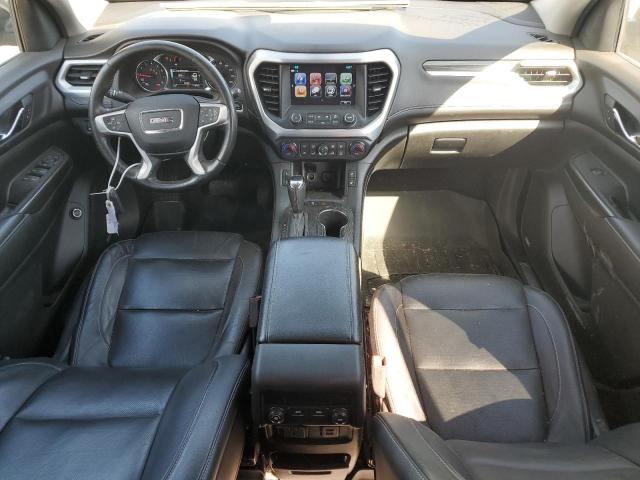 2019 GMC Acadia Slt-1 VIN: 1GKKNMLA8KZ296183 Lot: 55906444