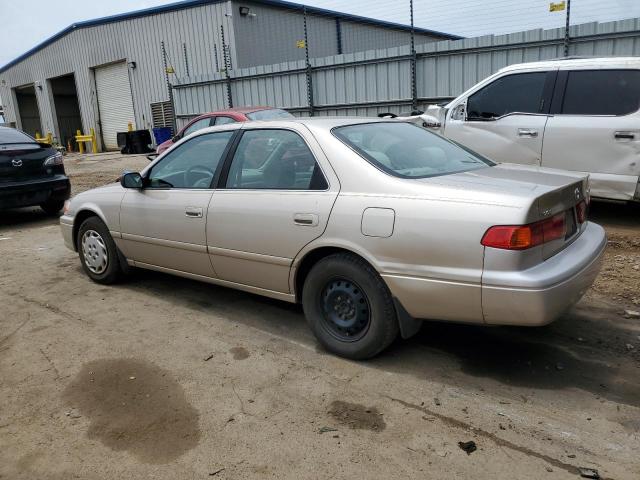 2000 Toyota Camry Ce VIN: 4T1BG22K0YU991649 Lot: 55519544