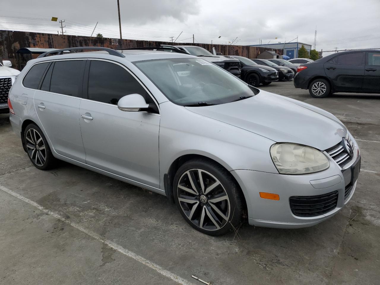 3VWTL71K59M273150 2009 Volkswagen Jetta Tdi