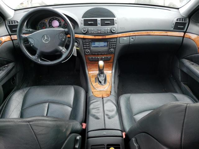 2003 Mercedes-Benz E 320 VIN: WDBUF65J03A142706 Lot: 54727854