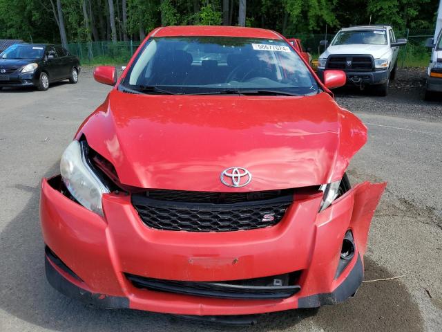 2010 Toyota Corolla Matrix S VIN: 2T1LE4EE6AC014258 Lot: 56677624