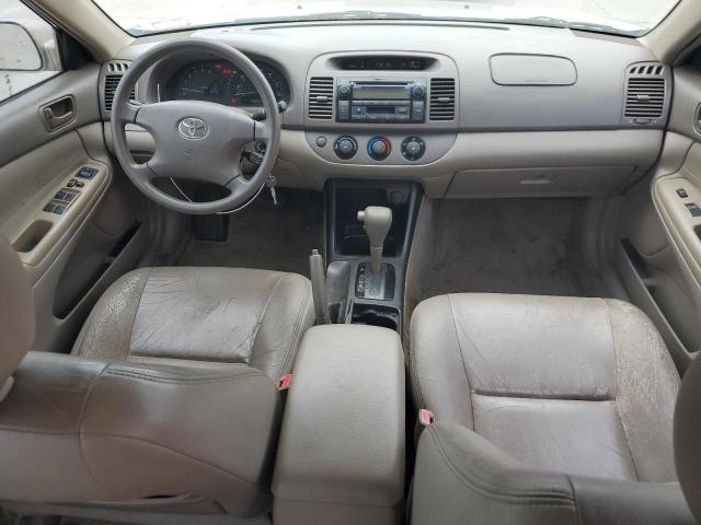 2004 Toyota Camry Le VIN: 4T1BE32K44U341678 Lot: 54171704