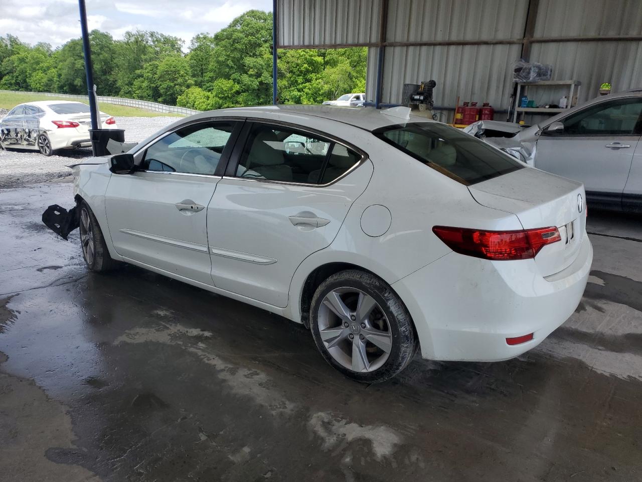 19VDE1F72DE013903 2013 Acura Ilx 20 Tech