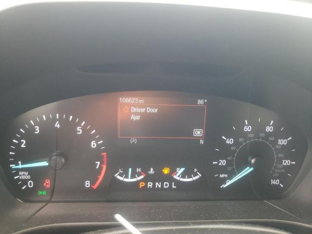 2020 FORD ESCAPE SEL - 1FMCU0H61LUB15404