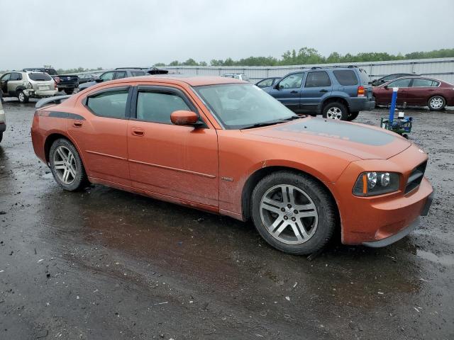 2006 Dodge Charger R/T VIN: 2B3KA53H76H195380 Lot: 54981684