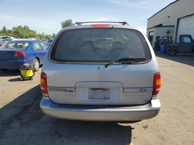 1995 Ford Windstar Wagon VIN: 2FMDA5143SBA76077 Lot: 56959054