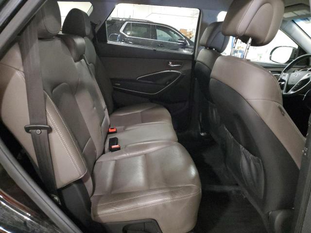 2019 HYUNDAI SANTA FE X - KM8SN4HF2KU302827
