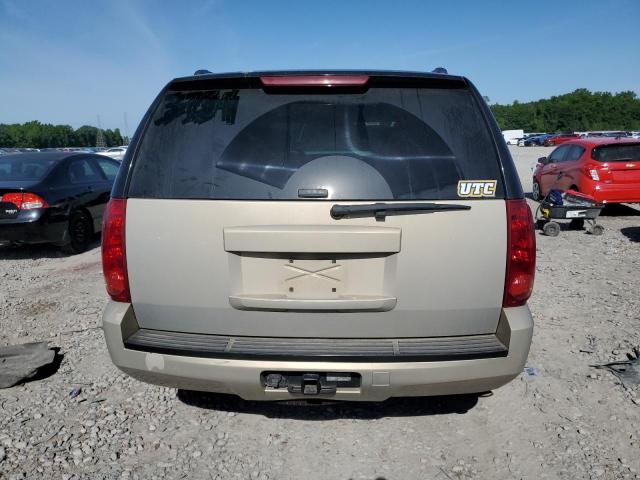 2010 GMC Yukon Sle VIN: 1GKMCAE34AR136411 Lot: 56410144