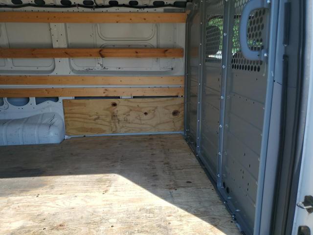 2020 Nissan Nv 2500 S VIN: 1N6BF0KY2LN802483 Lot: 55301774