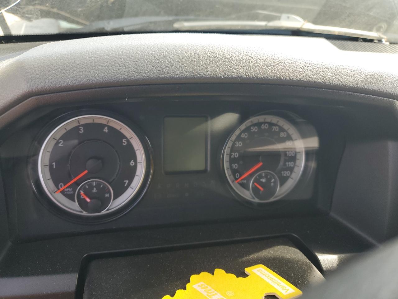 1C6RR7KTXHS611688 2017 Ram 1500 St