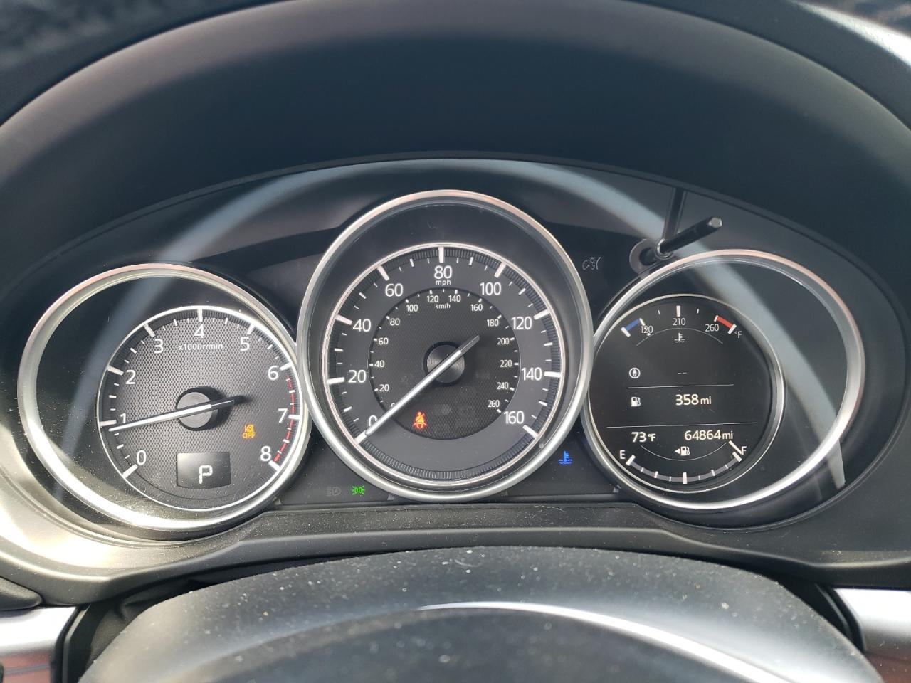 JM3KFBCM3J0451286 2018 Mazda Cx-5 Touring