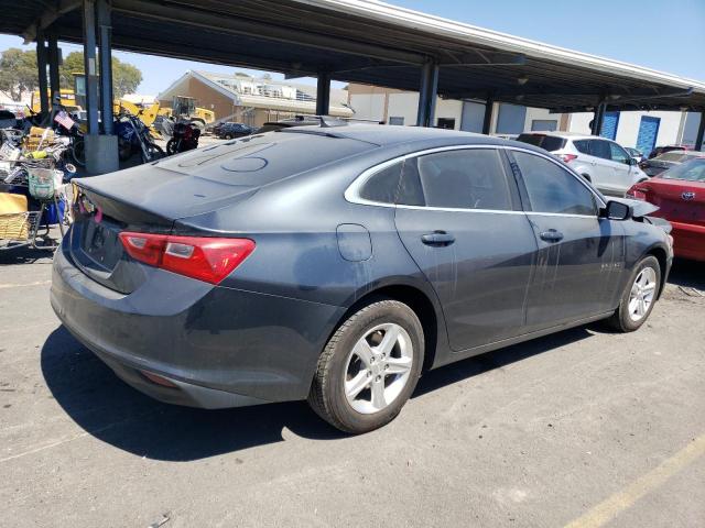 2019 Chevrolet Malibu Ls VIN: 1G1ZB5ST4KF191257 Lot: 54020454