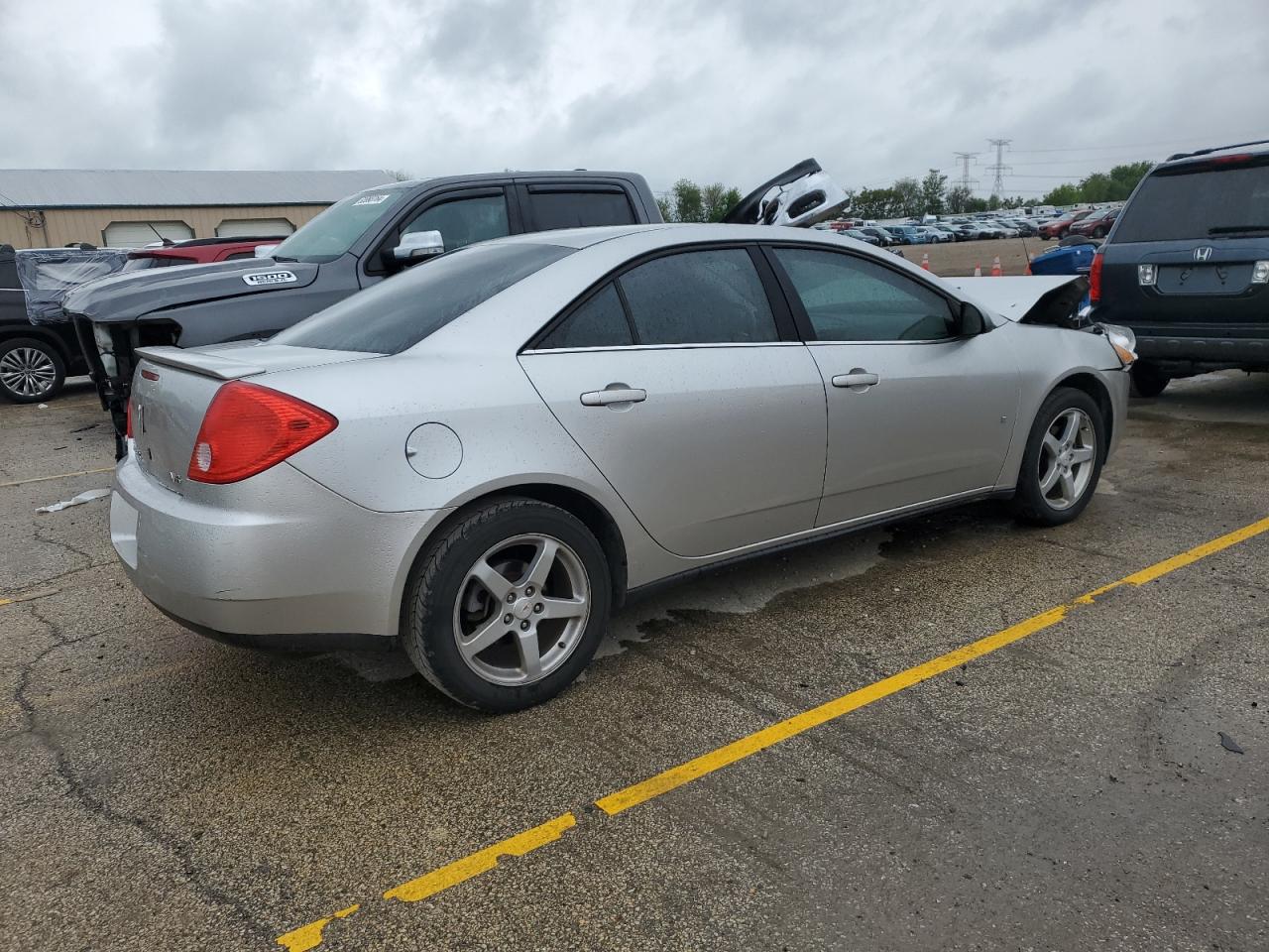 1G2ZG57N384125021 2008 Pontiac G6 Base