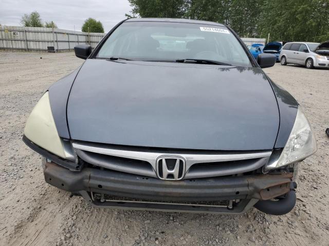 2007 Honda Accord Lx VIN: 1HGCM55407A066077 Lot: 55214604