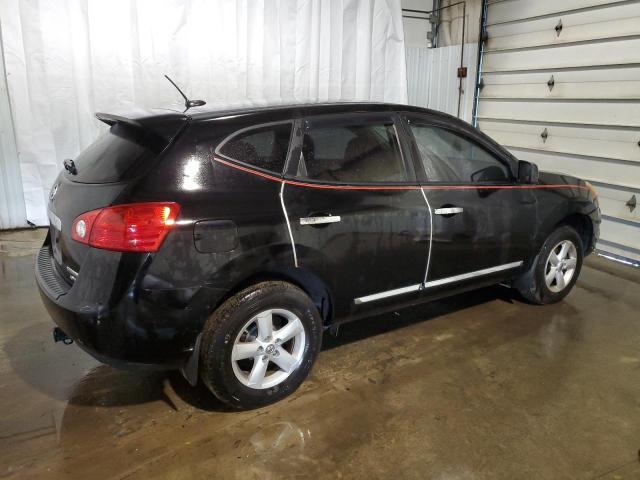 2013 Nissan Rogue S VIN: JN8AS5MV8DW659677 Lot: 54404204