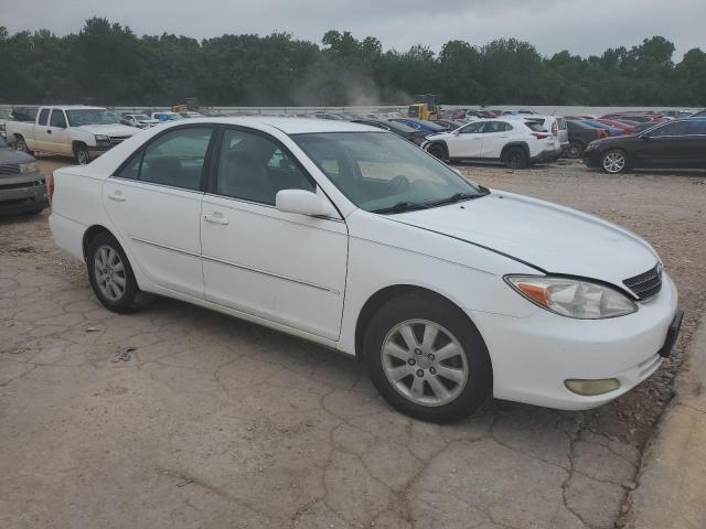 2003 Toyota Camry Le VIN: 4T1BE32K13U125656 Lot: 56750784