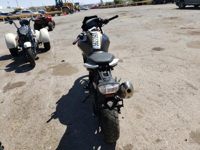 2023 BMW G310 GS WB30G3300PRA56736