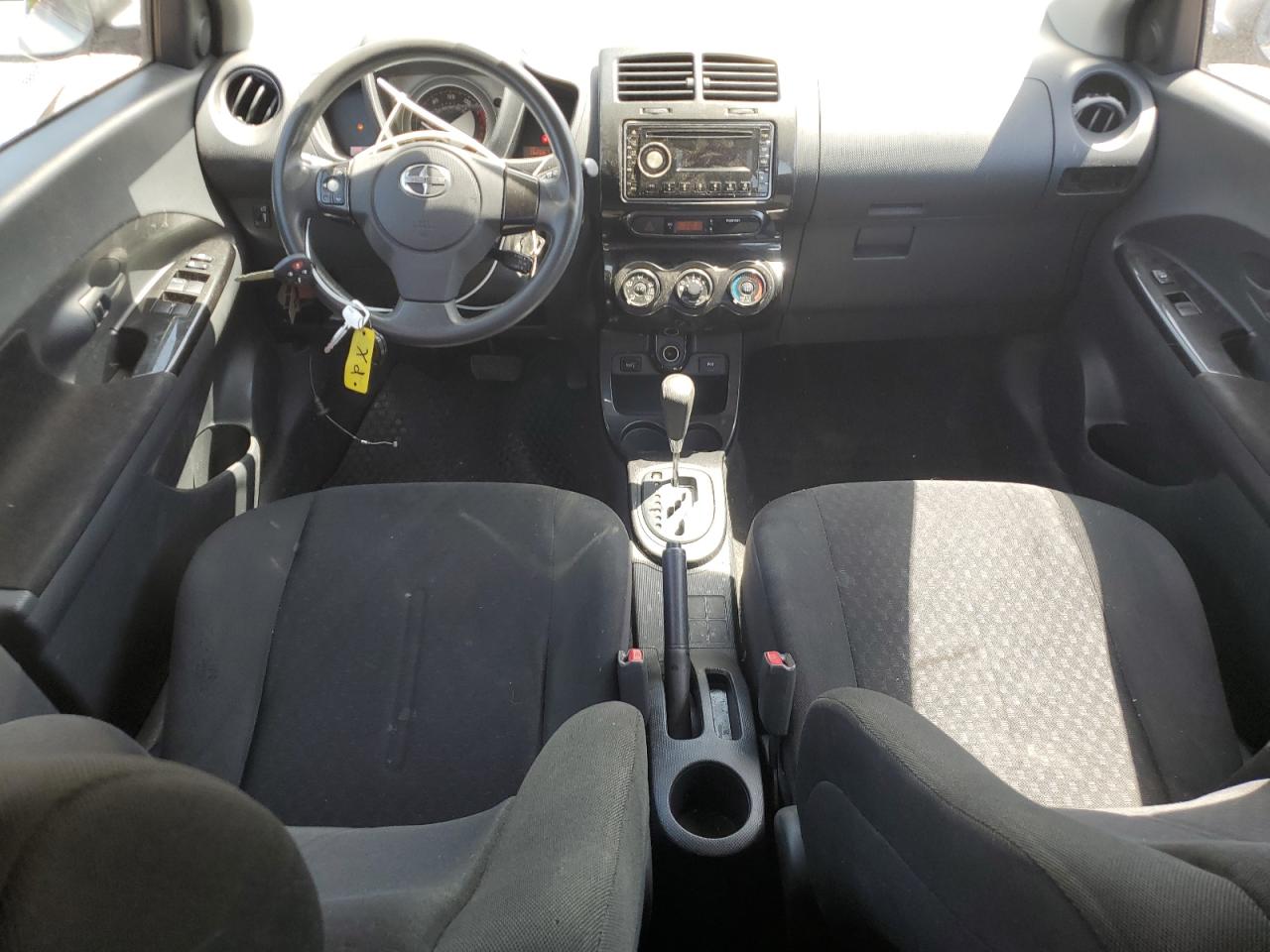 JTKKU10498J026214 2008 Toyota Scion Xd