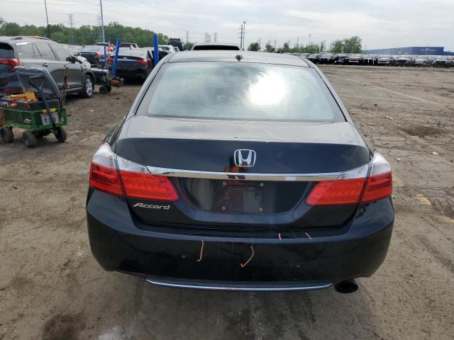 2015 Honda Accord Exl VIN: 1HGCR2F85FA097339 Lot: 54326444