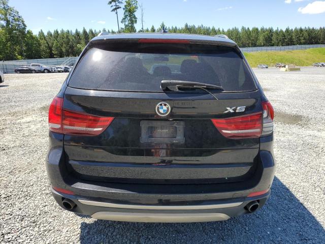 2015 BMW X5 xDrive35I VIN: 5UXKR0C56F0K58195 Lot: 57101274