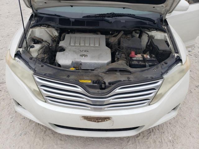 2010 Toyota Venza VIN: 4T3ZK3BB1AU020384 Lot: 56678304