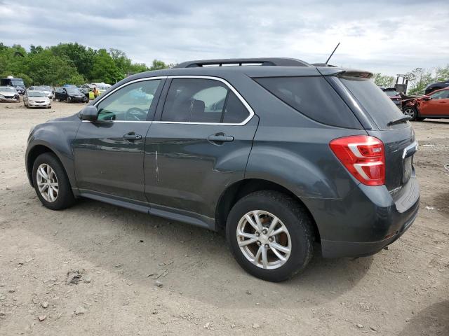 2017 Chevrolet Equinox Lt VIN: 2GNFLFEK8H6314889 Lot: 54324964