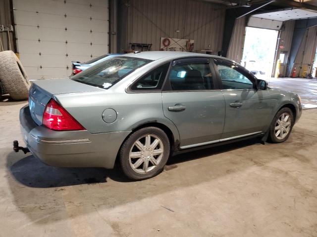 2007 Ford Five Hundred Limited VIN: 1FAHP25157G162595 Lot: 55494334