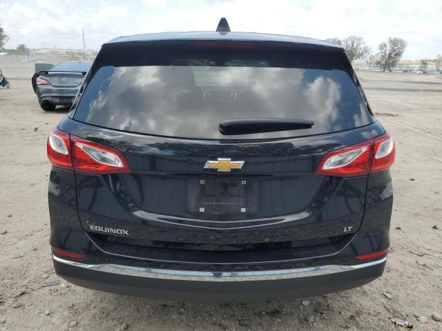 2020 Chevrolet Equinox Lt VIN: 3GNAXKEV1LL275021 Lot: 54625284