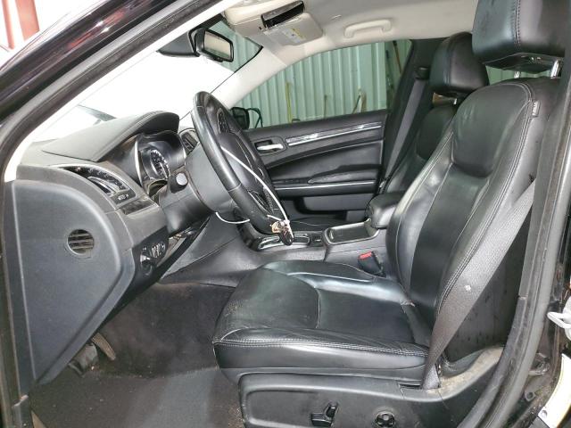 2018 Chrysler 300 Touring VIN: 2C3CCAAG8JH160151 Lot: 53974434